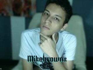 Mikebrownx