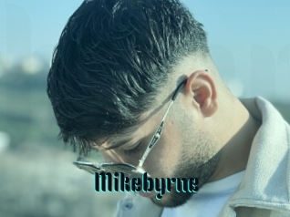 Mikebyrne