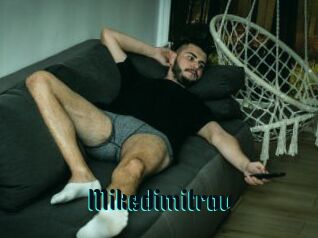 Mikedimitrov