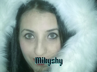 Mikyshy