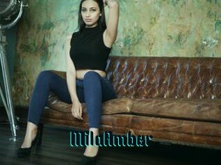 MilaAmber