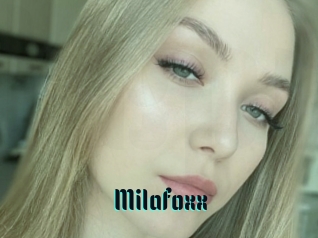 Milafoxx