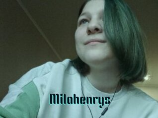 Milahenrys