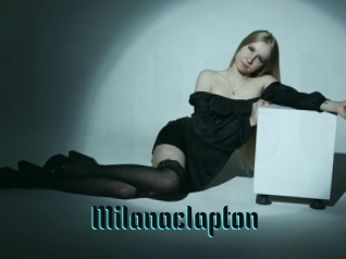 Milanaclapton