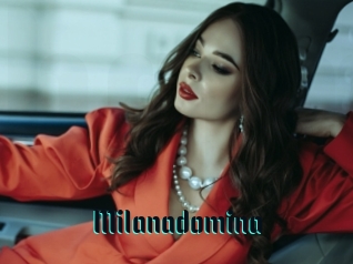 Milanadomina