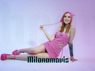 Milanamavis