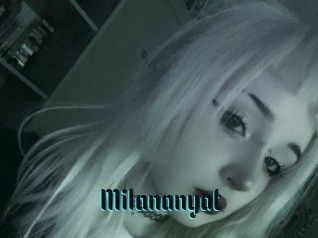 Milananyat