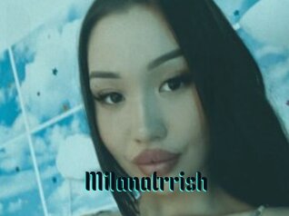 Milanatrrish