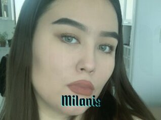 Milanis