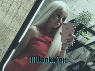 Milankafox