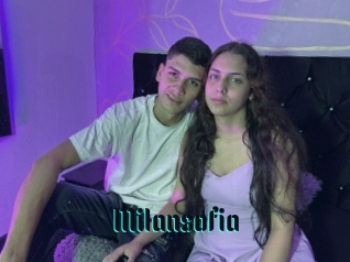 milansofia Hentai Pride