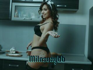 Milasexybb