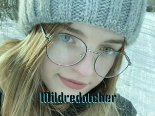 Mildredatcher