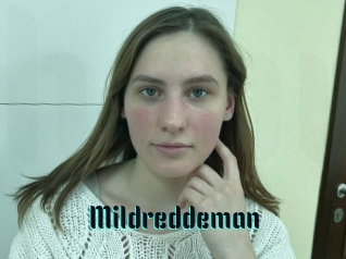 Mildreddeman