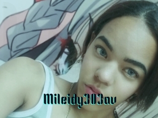 Mileidy303av