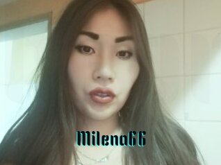 milena66 Hentai Pride