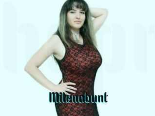 Milenabunt