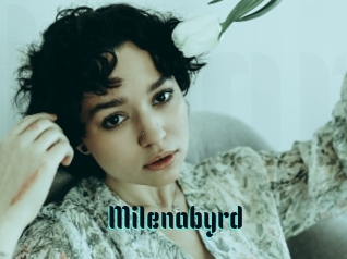 Milenabyrd