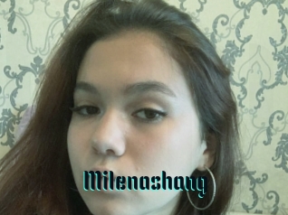 Milenashang
