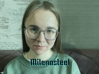 Milenasteel