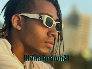 Miles_brown21