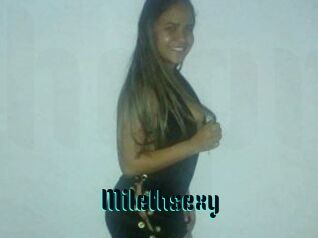 Milethsexy