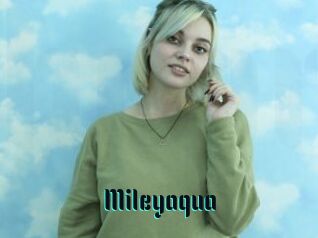 Mileyaqua