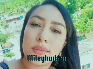Mileyhudson