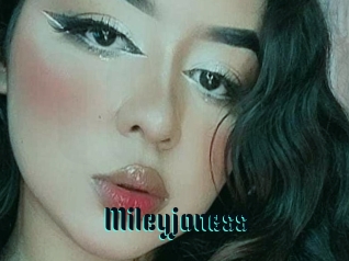 Mileyjoness