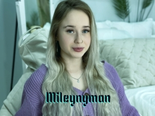 Mileynyman