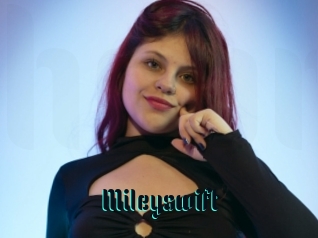 Mileyswift