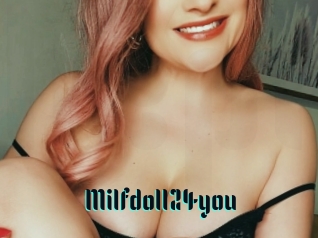 Milfdoll24you