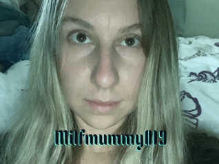 Milfmummy019