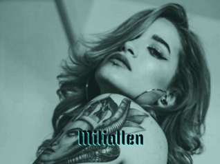 Miliallen