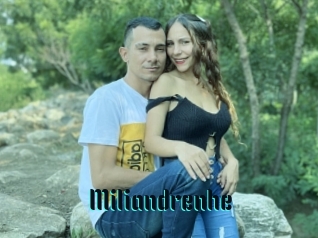 Miliandrenhe