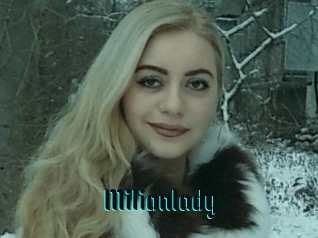 Milionlady