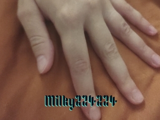 milky224224 Hentai Pride