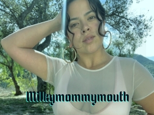 Milkymommymouth