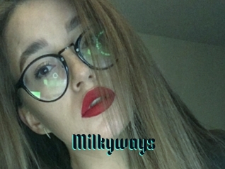 Milkyways