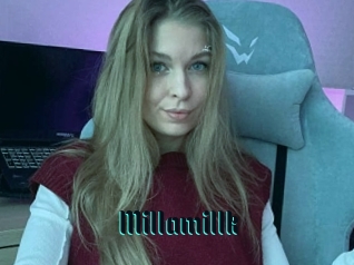 Millamillk