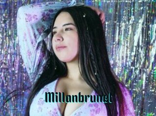 Millanbrunet