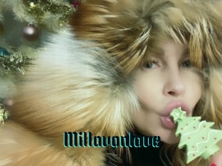 Millavonlove