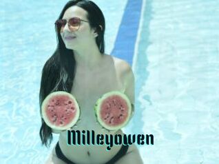 Milleyowen