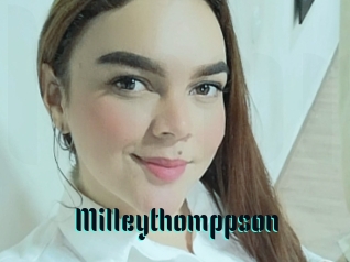 Milleythomppson