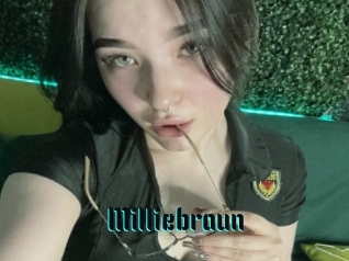 Milliebraun