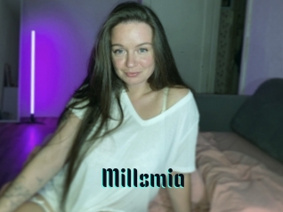 Millsmia