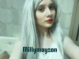 Millymayson