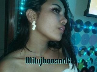 Milujhonson18