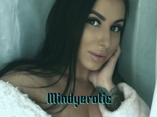 Mindyerotic