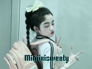 Minjixisweety